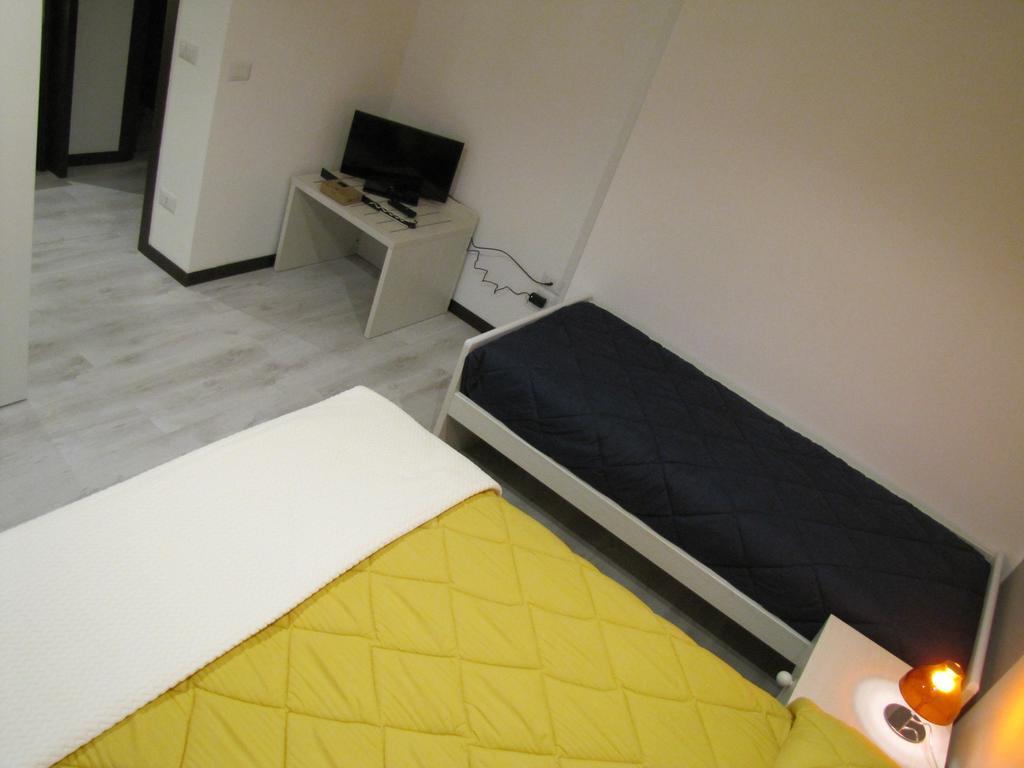 Matera Sassi Rooms 21/A E 21/B Pokój zdjęcie