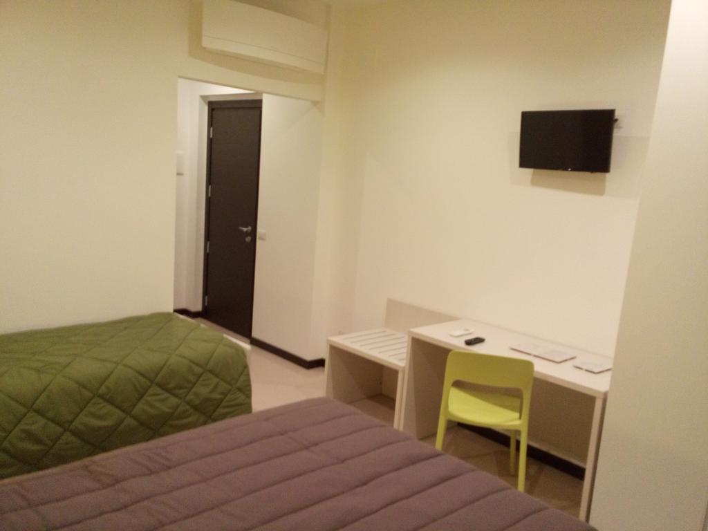 Matera Sassi Rooms 21/A E 21/B Pokój zdjęcie