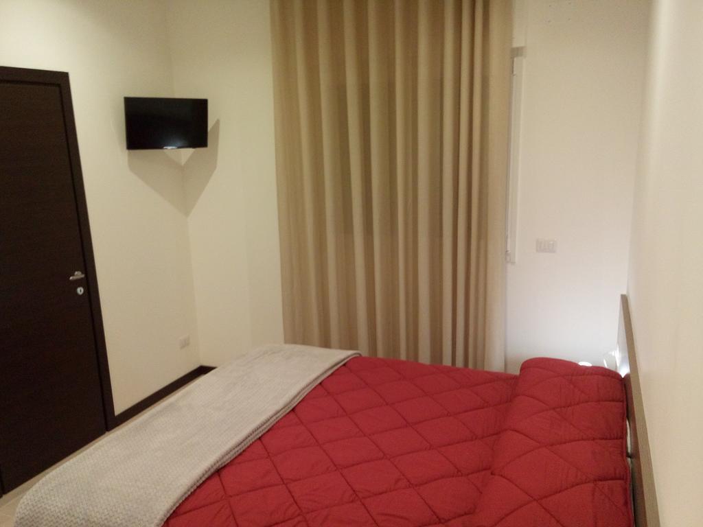 Matera Sassi Rooms 21/A E 21/B Pokój zdjęcie