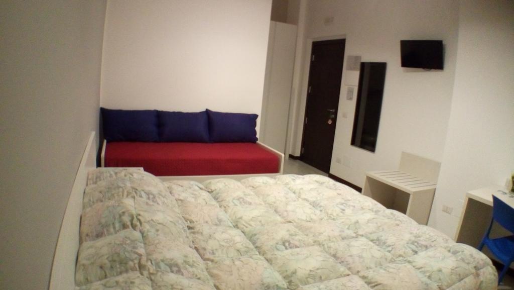 Matera Sassi Rooms 21/A E 21/B Zewnętrze zdjęcie