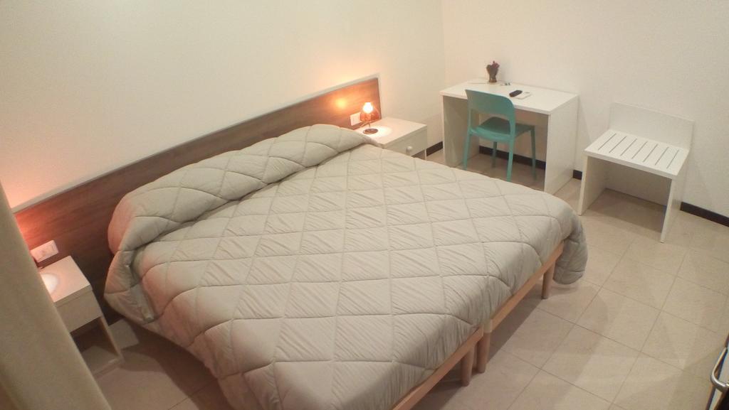 Matera Sassi Rooms 21/A E 21/B Zewnętrze zdjęcie
