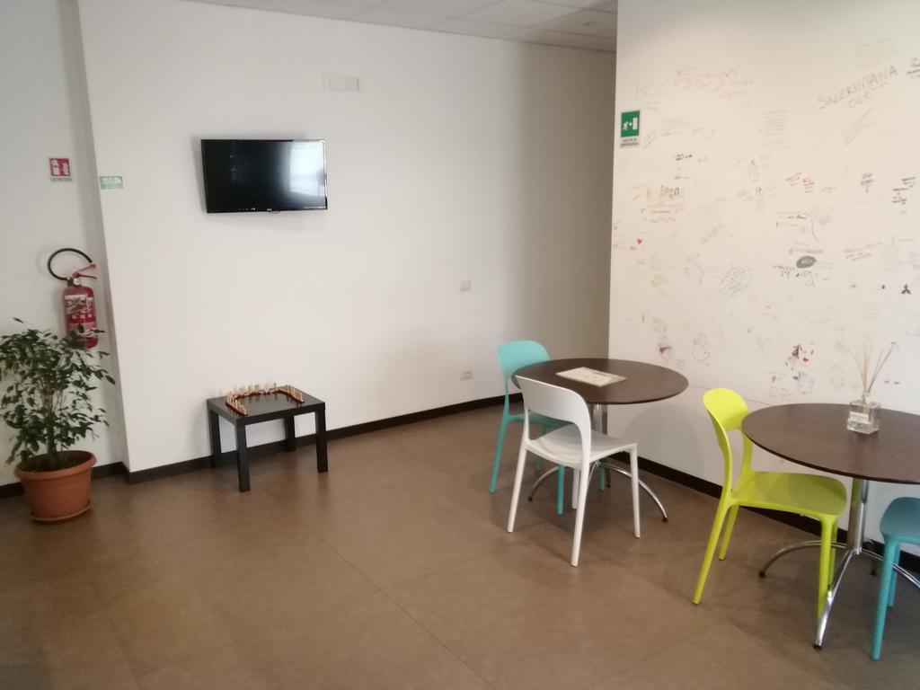 Matera Sassi Rooms 21/A E 21/B Zewnętrze zdjęcie