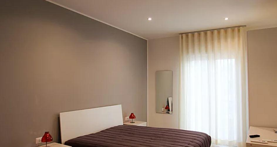 Matera Sassi Rooms 21/A E 21/B Zewnętrze zdjęcie