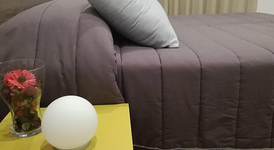 Matera Sassi Rooms 21/A E 21/B Zewnętrze zdjęcie
